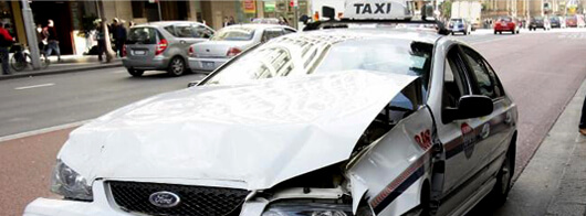 accident